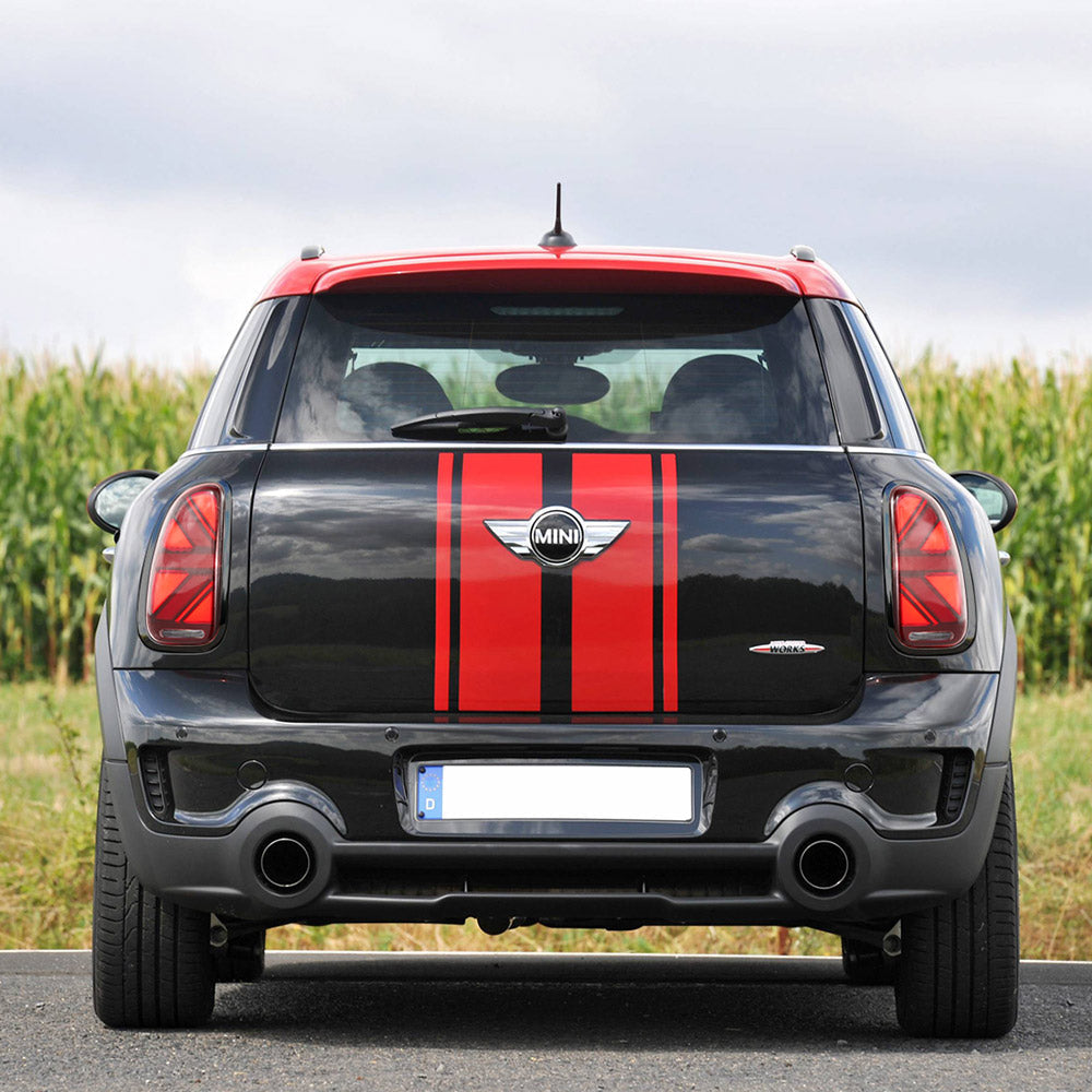 LED Tail Lights for Mini Countryman R60 2010–2016