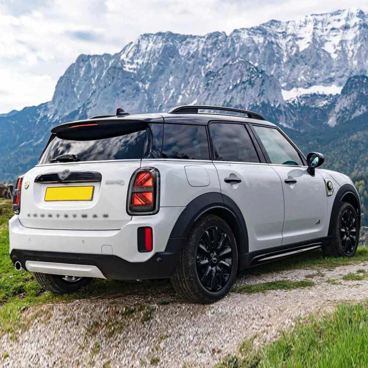 LED Tail Lights for Mini Countryman F60 2017–2023