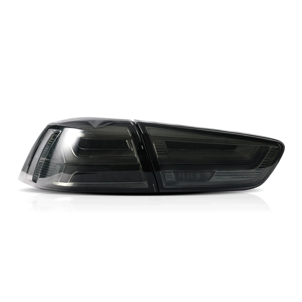 LED Tail Lights for Mitsubishi Lancer / EVO X 2008–2017
