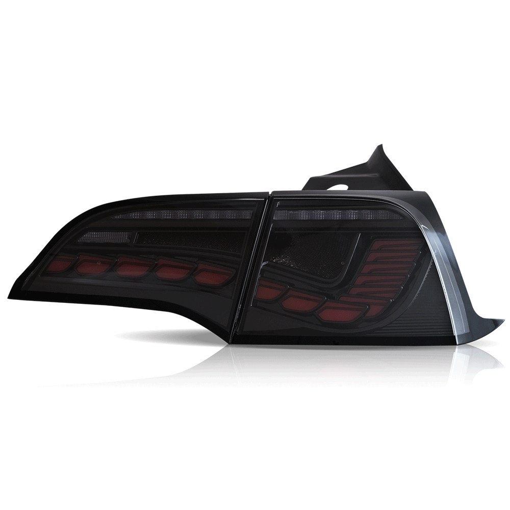 LED Tail Lights for Tesla Model 3 & Tesla Model Y 2017–2023