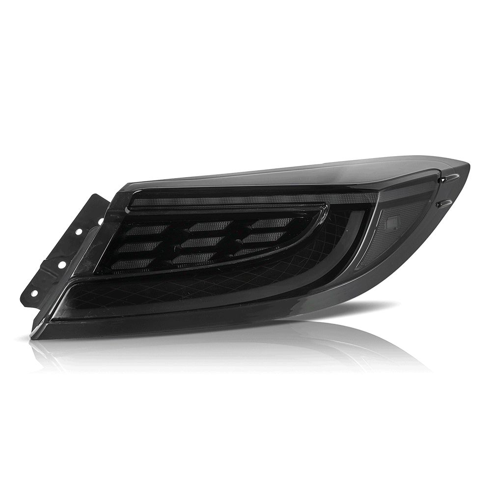 Tail Lights for Toyota 86 & Subaru BRZ 2021–2024