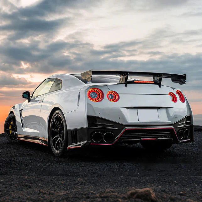 LED Tail Lights for Nissan GTR R35 2008–2023