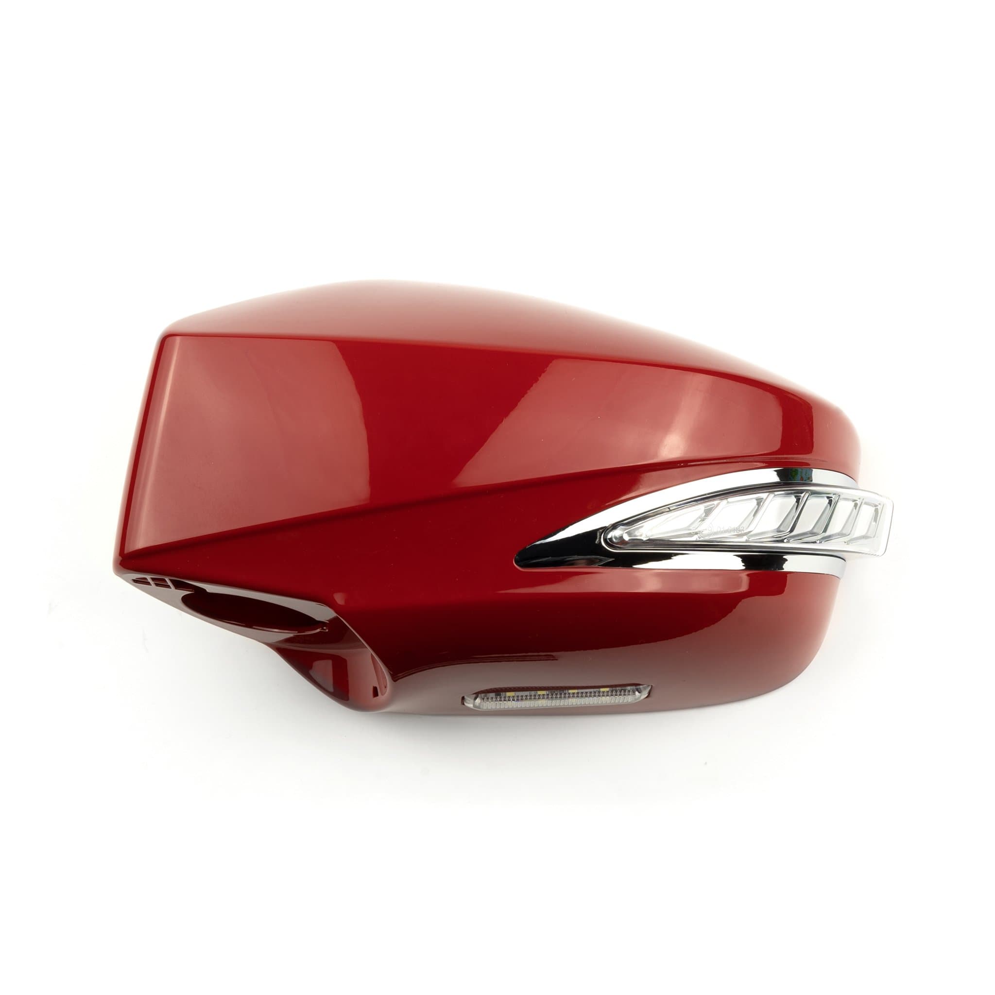 SUBARU BRZ LED SEQUENTIAL WING MIRRORS