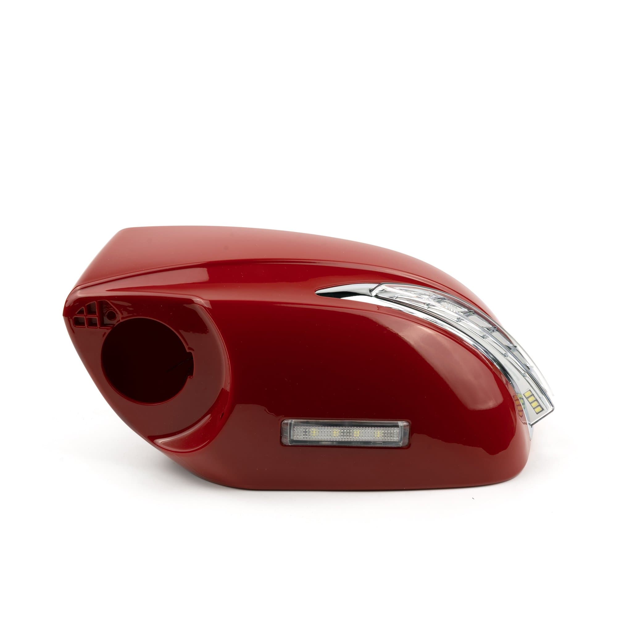 SUBARU BRZ LED SEQUENTIAL WING MIRRORS