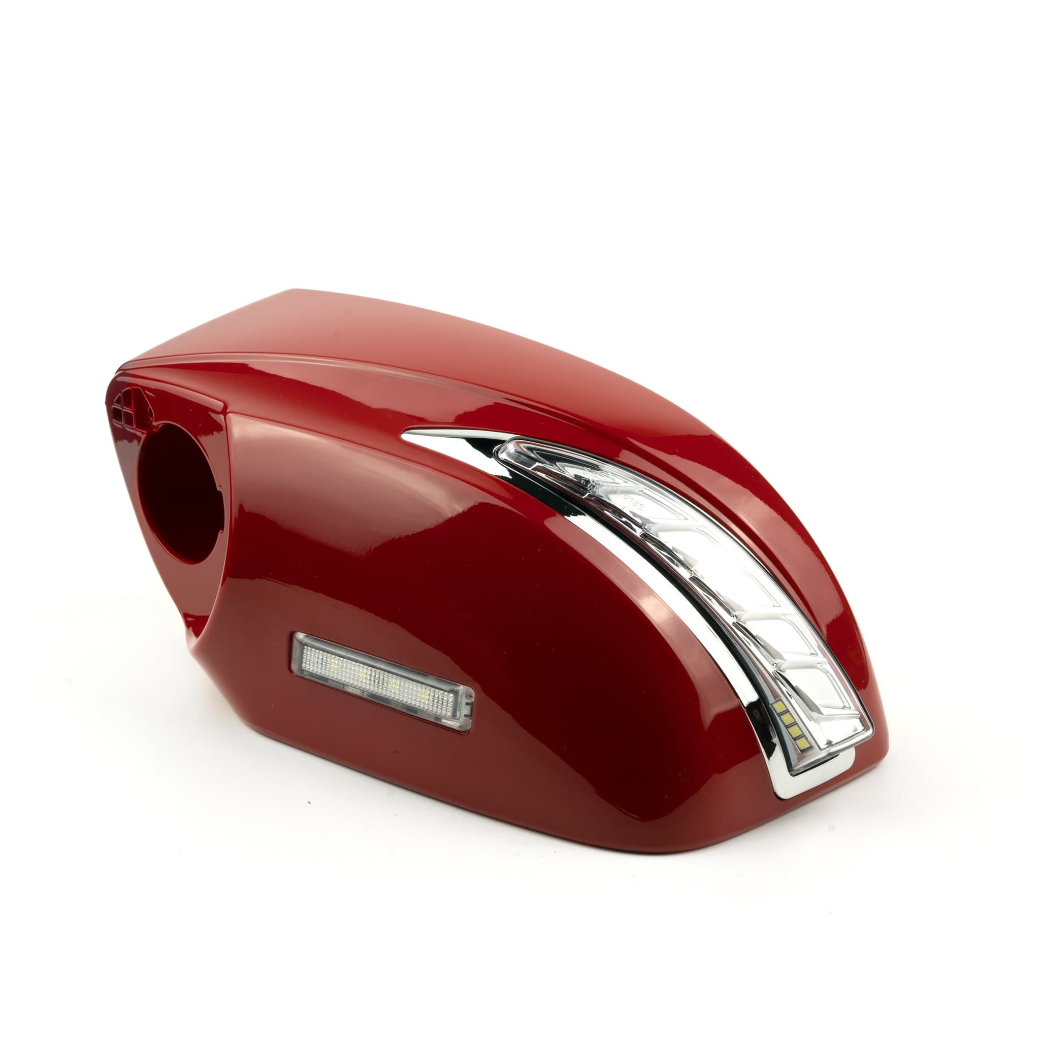 SUBARU BRZ LED SEQUENTIAL WING MIRRORS