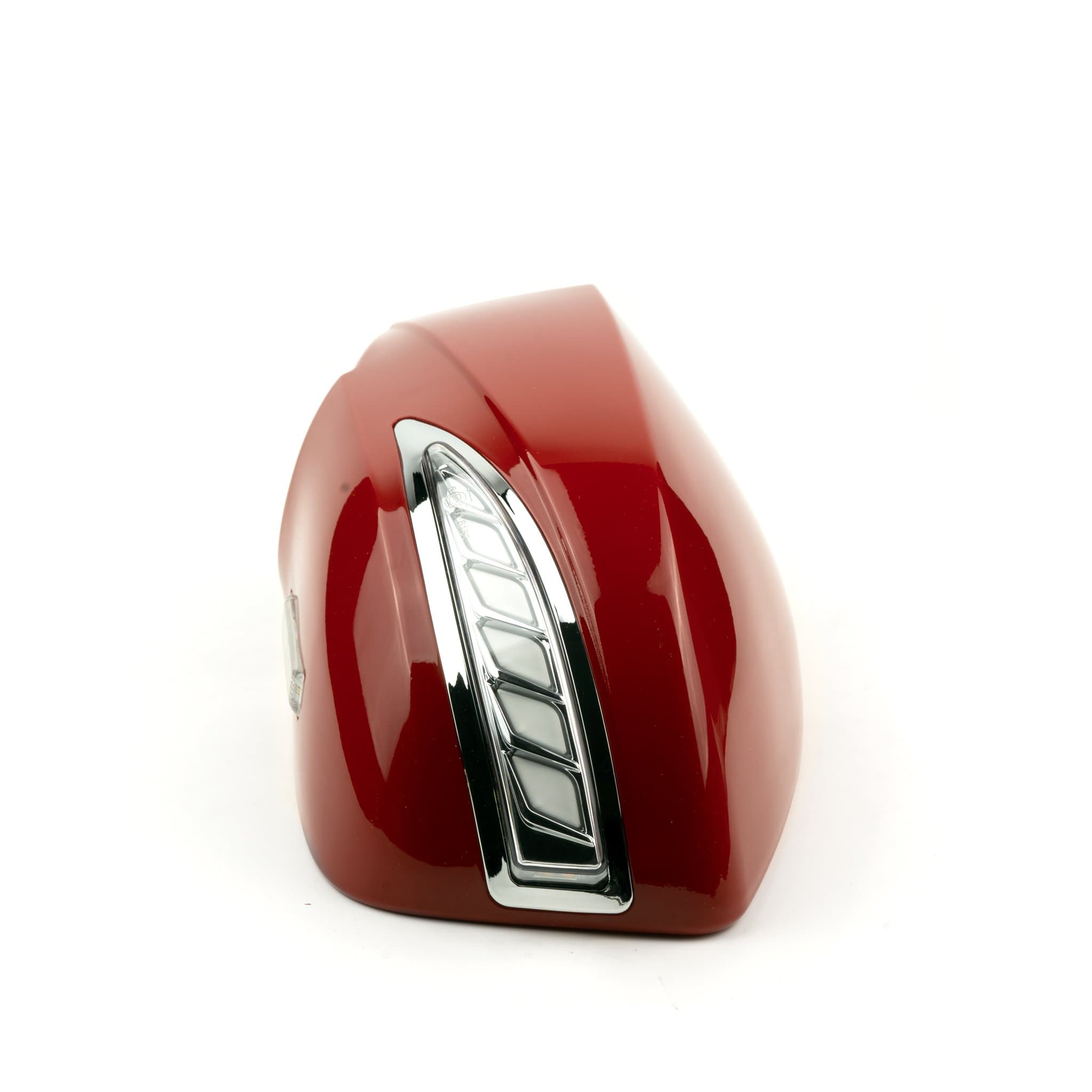 SUBARU BRZ LED SEQUENTIAL WING MIRRORS