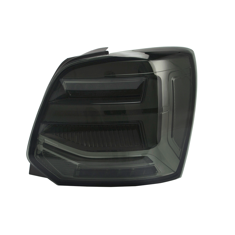 VW POLO SEQUENTIAL LED TAIL LIGHTS