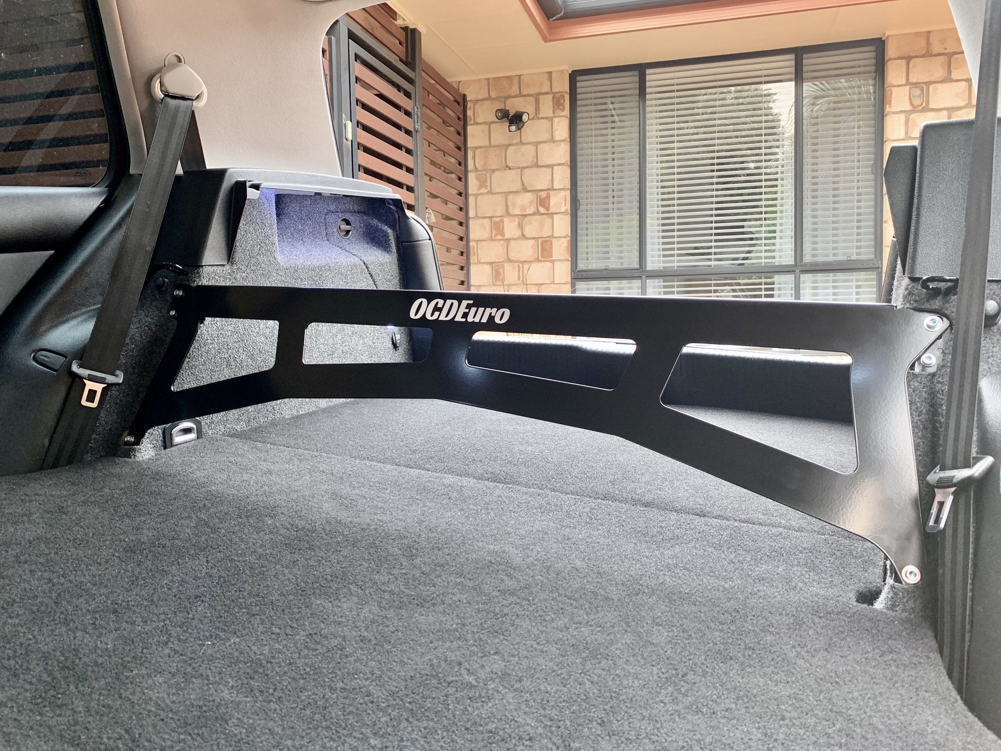 OCDEuro MK4 Golf Interior Chassis Brace - (MKIV)