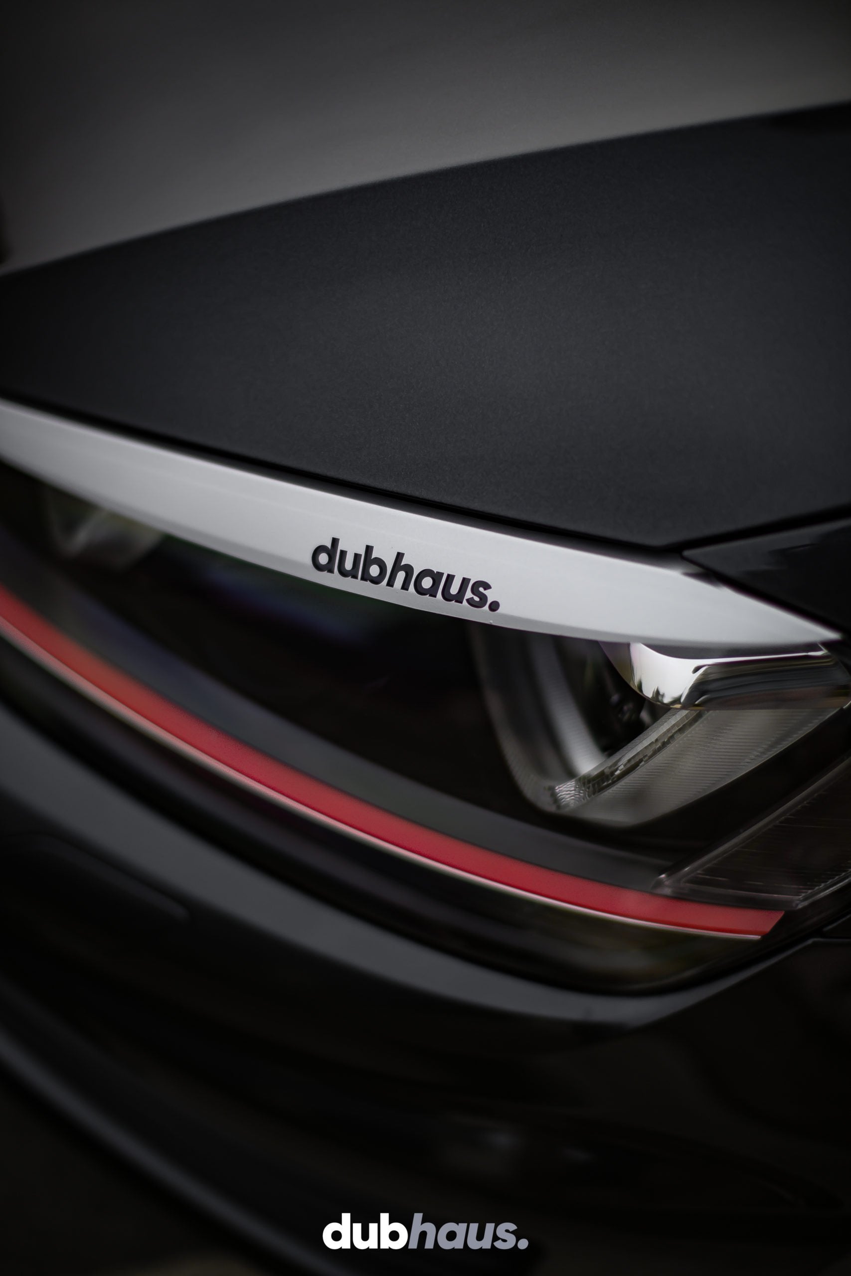 dubhaus. Eyelid Overlay (Pair)