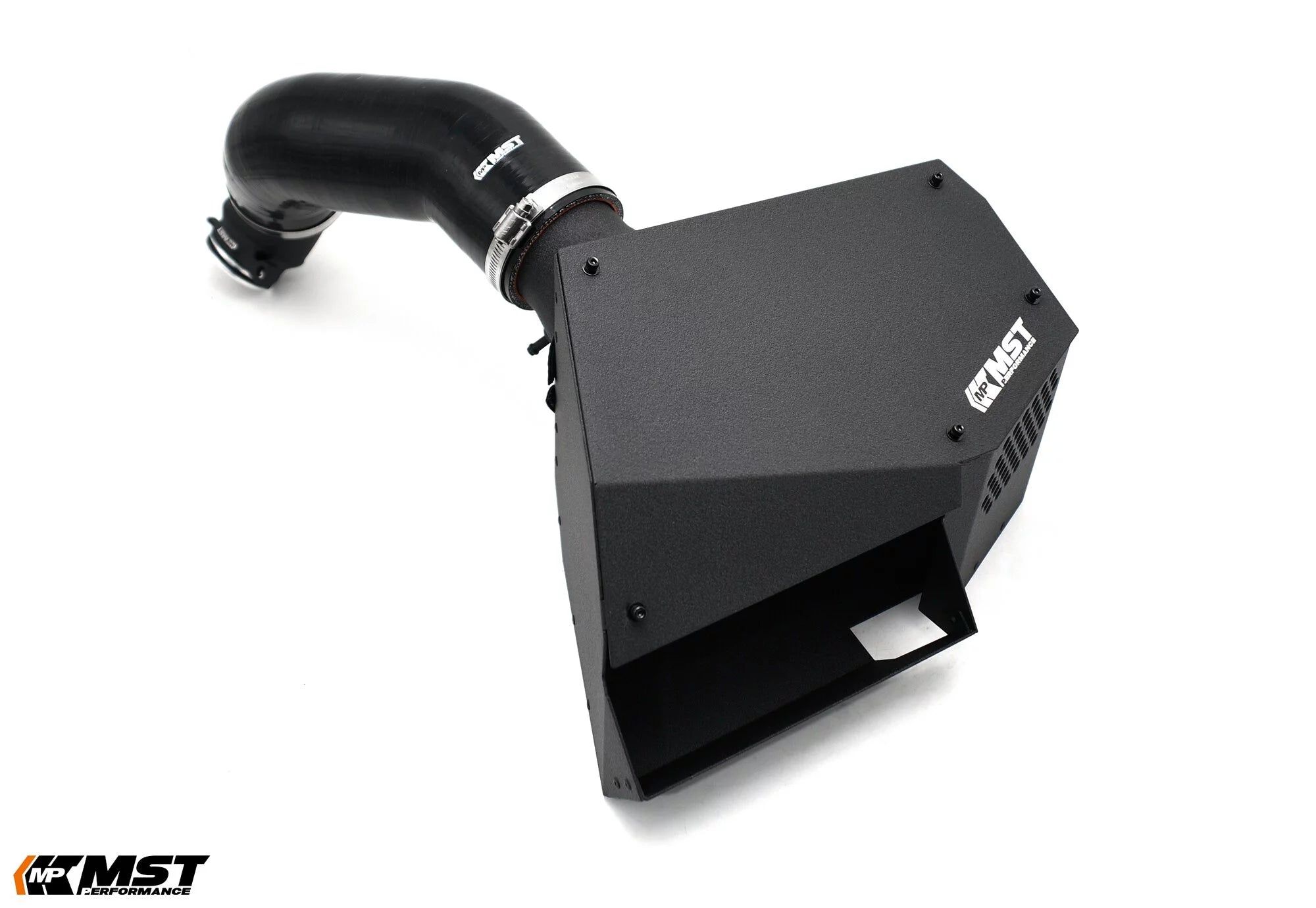 COLD AIR INTAKE - Volkswagen Golf MK8 GTI (MST INTAKES)