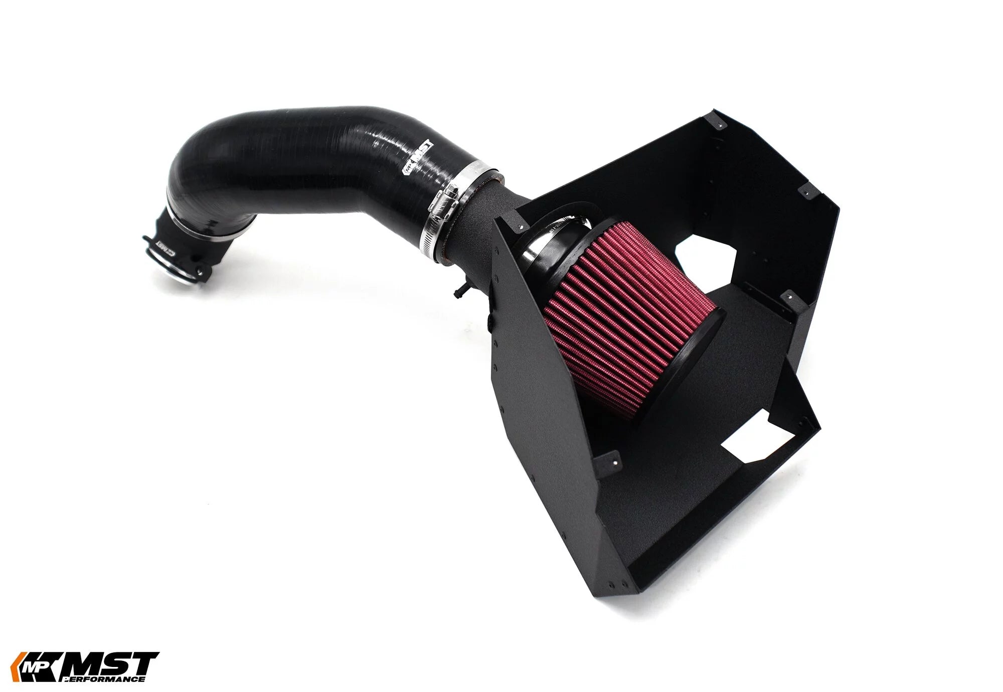 COLD AIR INTAKE - Volkswagen Golf MK8 GTI (MST INTAKES)