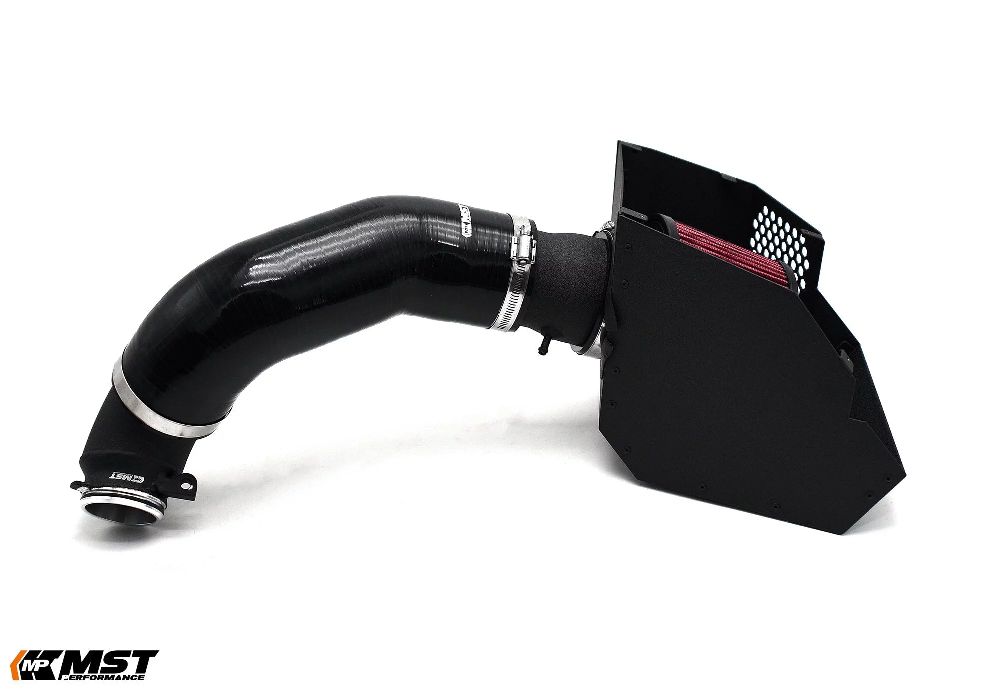 COLD AIR INTAKE - Volkswagen Golf MK8 GTI (MST INTAKES)