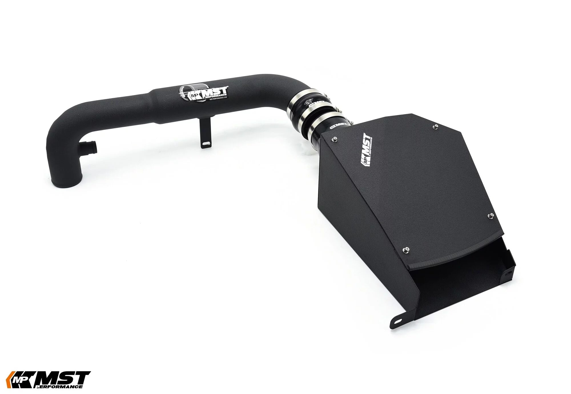 COLD AIR INTAKE - VOLKSWAGEN GOLF MK6 GTI (MST INTAKES)