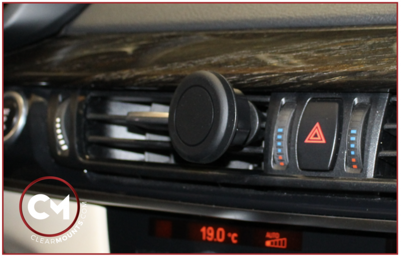 Universal Swivel Magnetic Mount