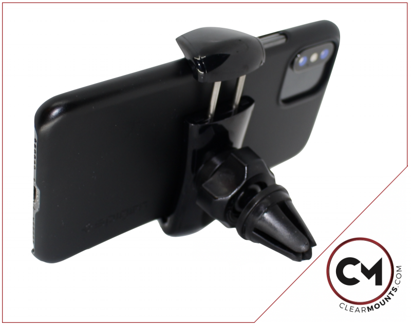 Universal Swivel Cradle Mount