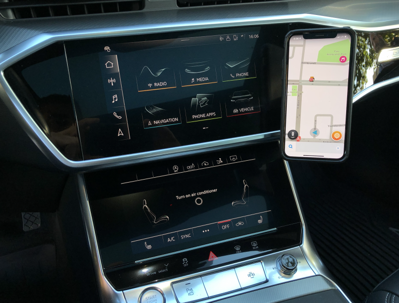 Clearmounts Universal Adhesive Swivel Mounts