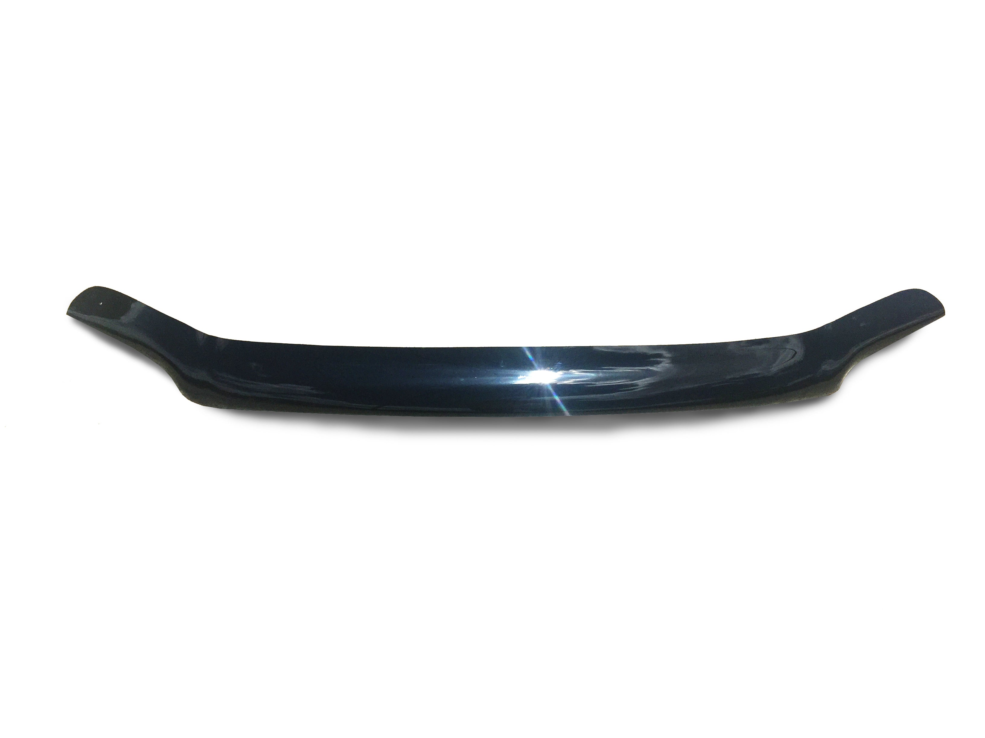 BONNET SHIELD / BONNET PROTECTOR FOR ISUZU D-MAX 2002 - 2007