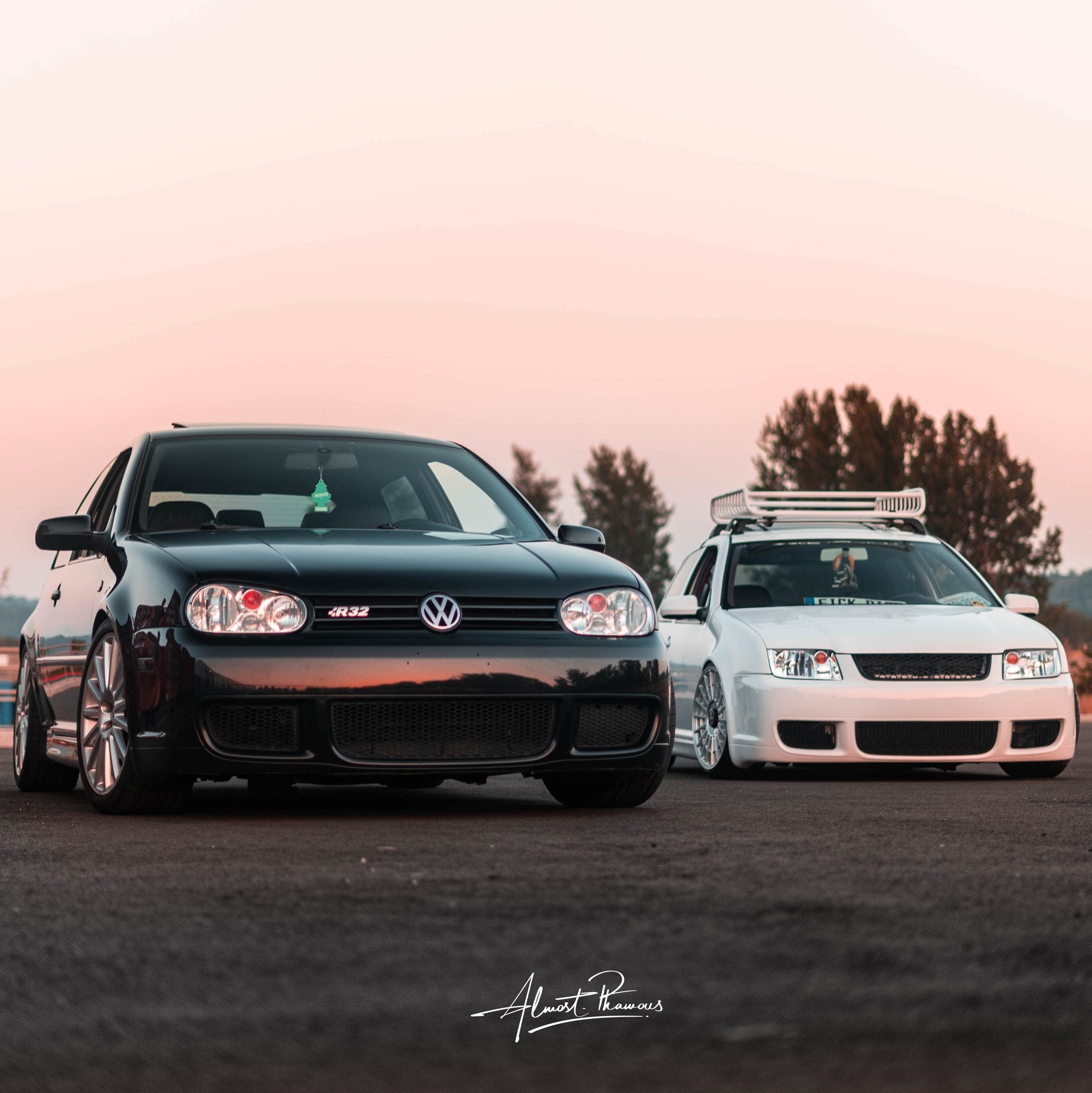 OCDEuro MK4 Golf Interior Chassis Brace - (MKIV)