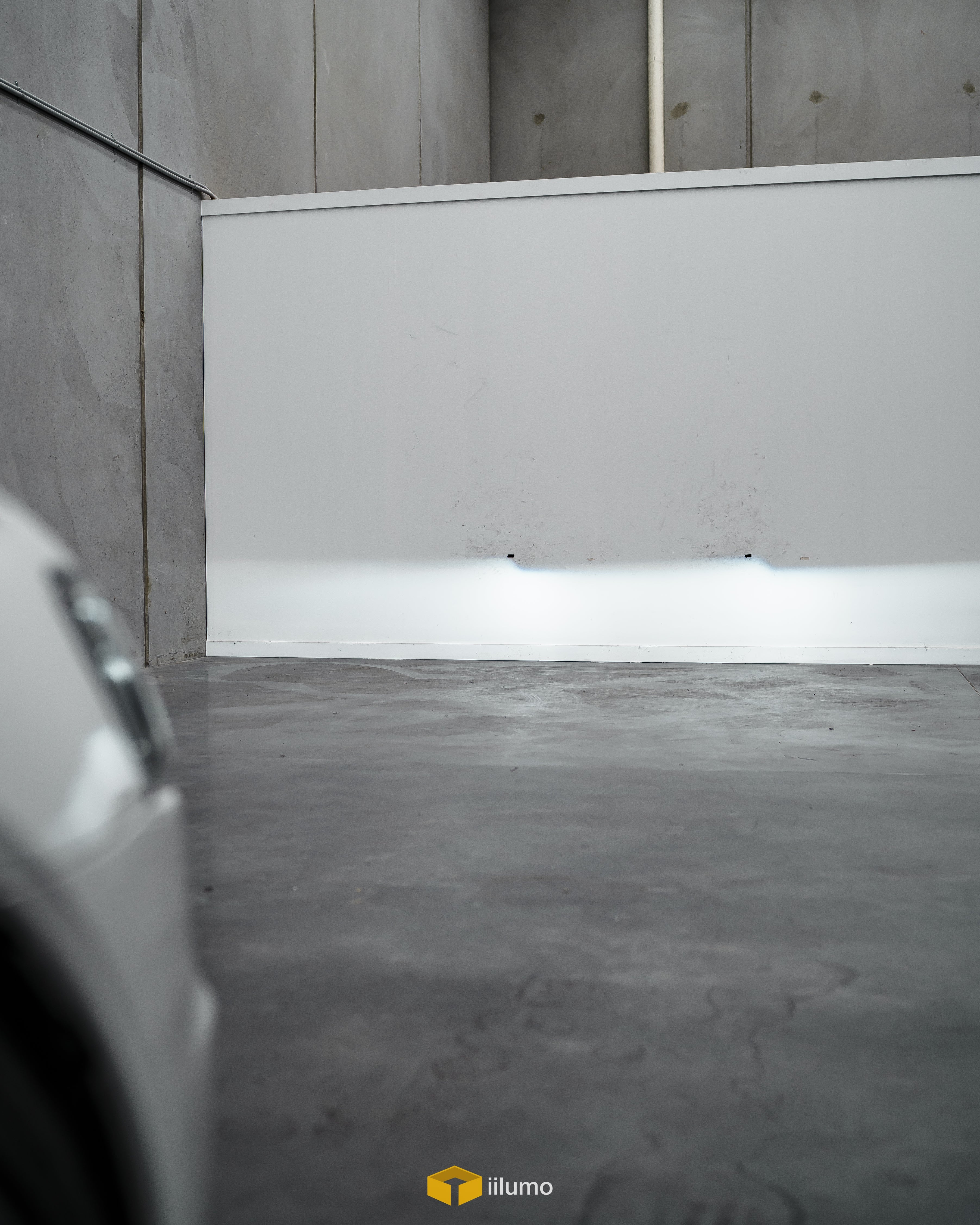 MITSUBISHI LANCER SEQUENTIAL LED HEADLIGHTS