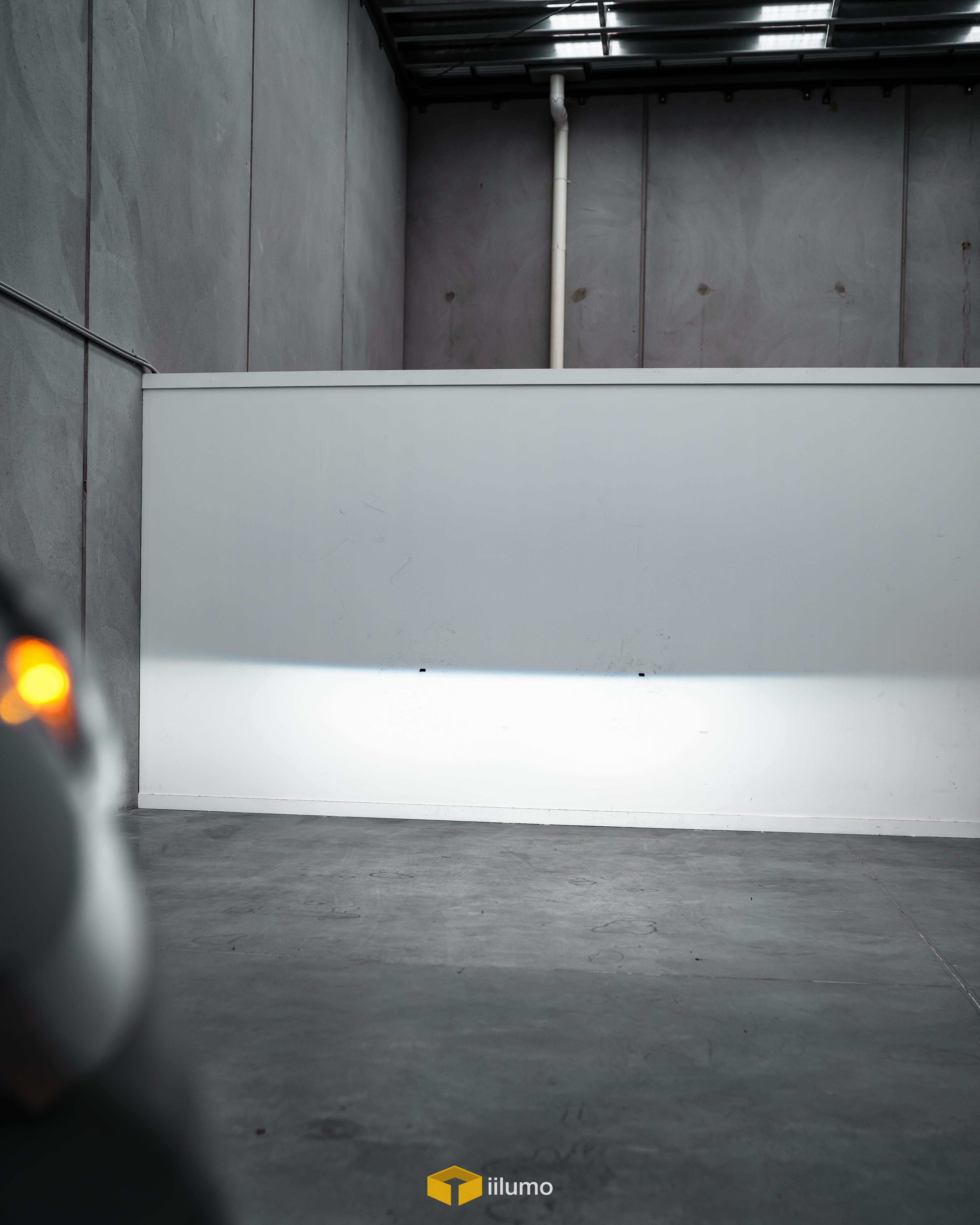 2015-2021 FORD RANGER SEQUENTIAL TRI LED HEADLIGHTS