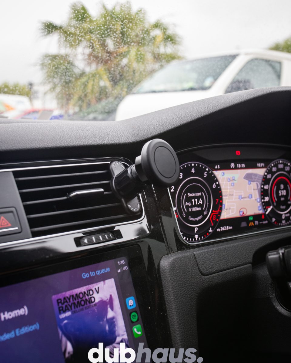 Clearmounts Universal Vent Mount + MagSafe Magnetic +Swivel Magnetic + Cradle Holder