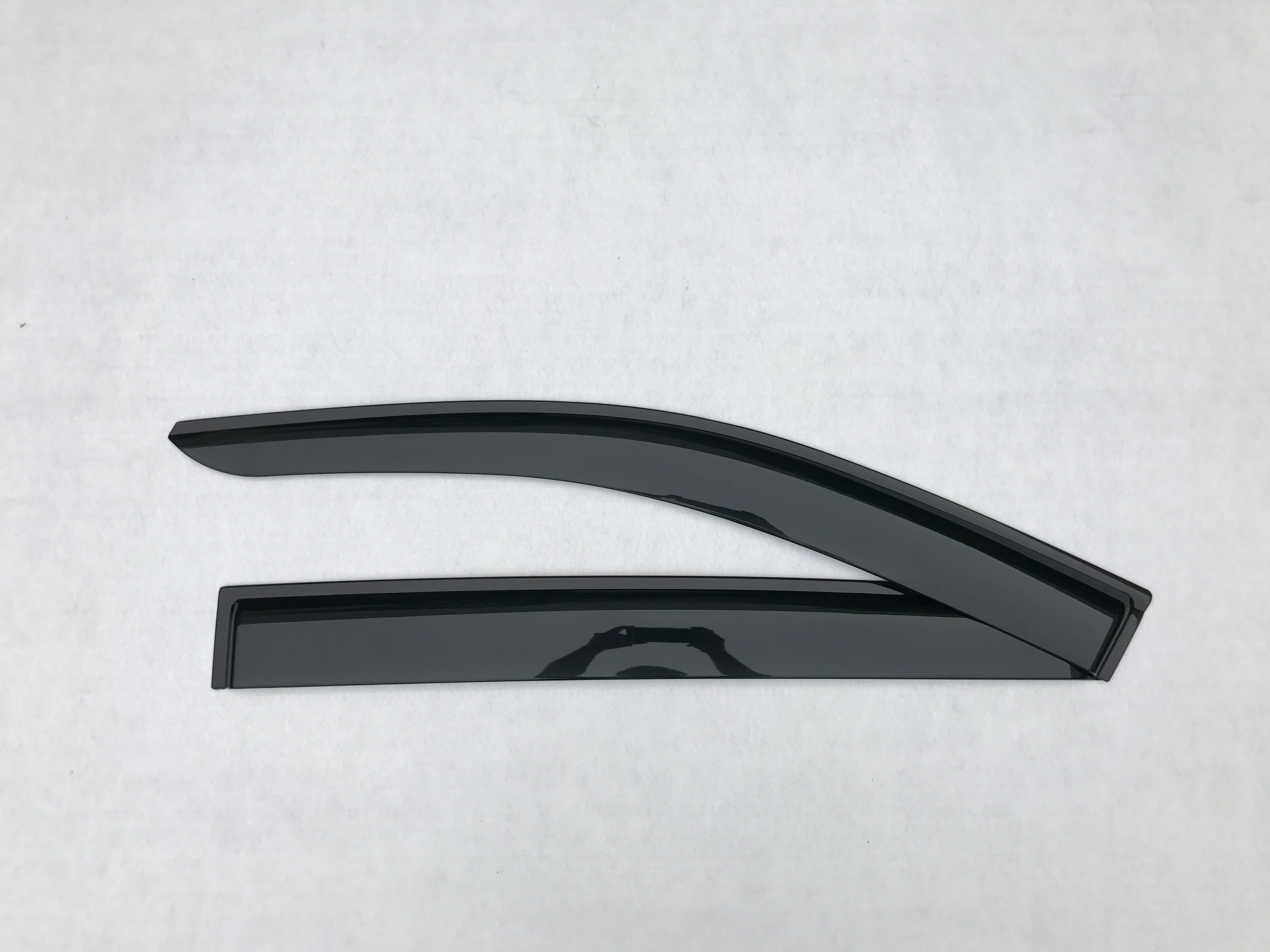 Weather Shield / Window Visor for MAZDA BT-50 2011+