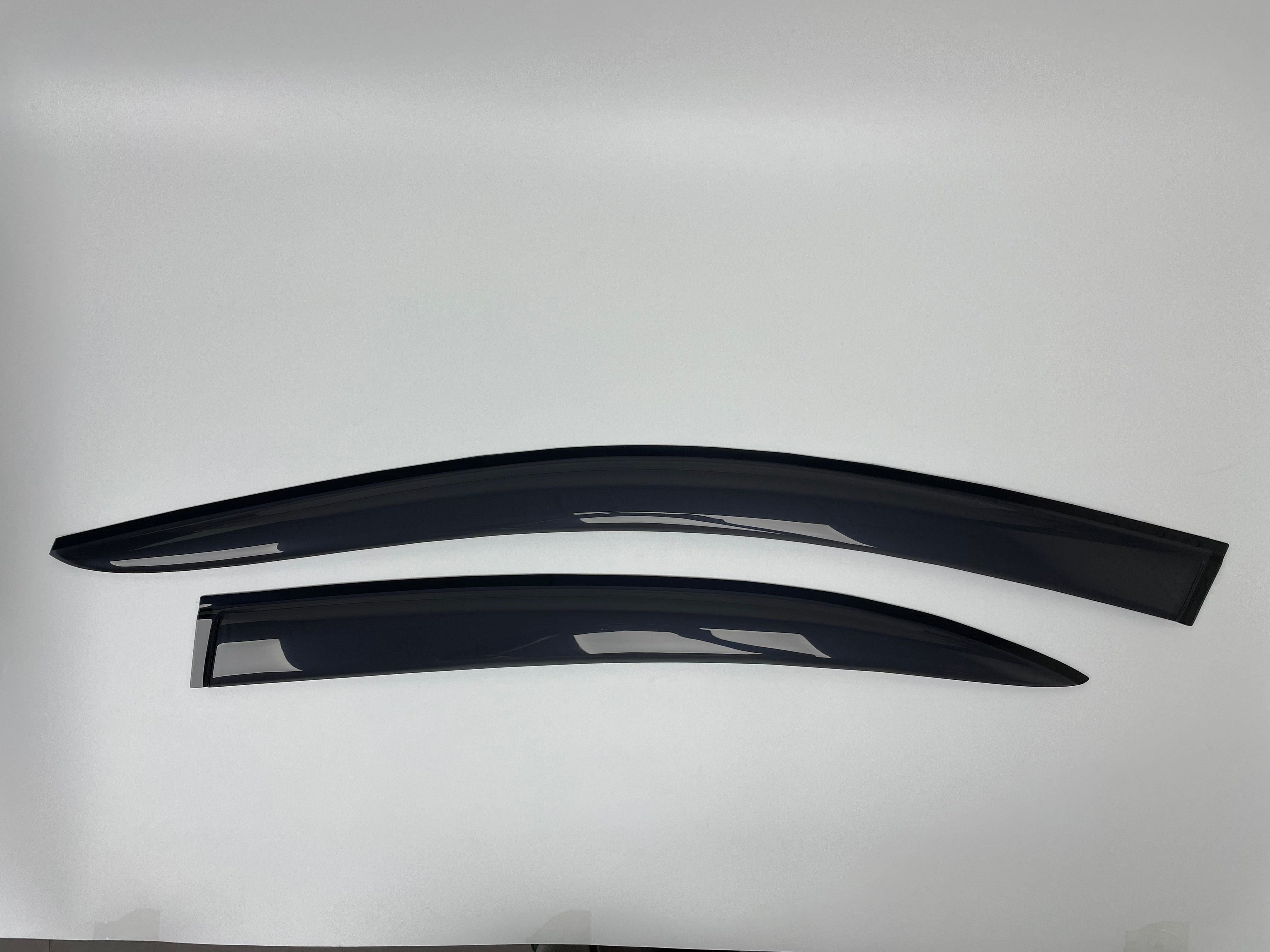 Weather Shield / Window Visor for Mercedes A-CLASS W176 2013 - 2018