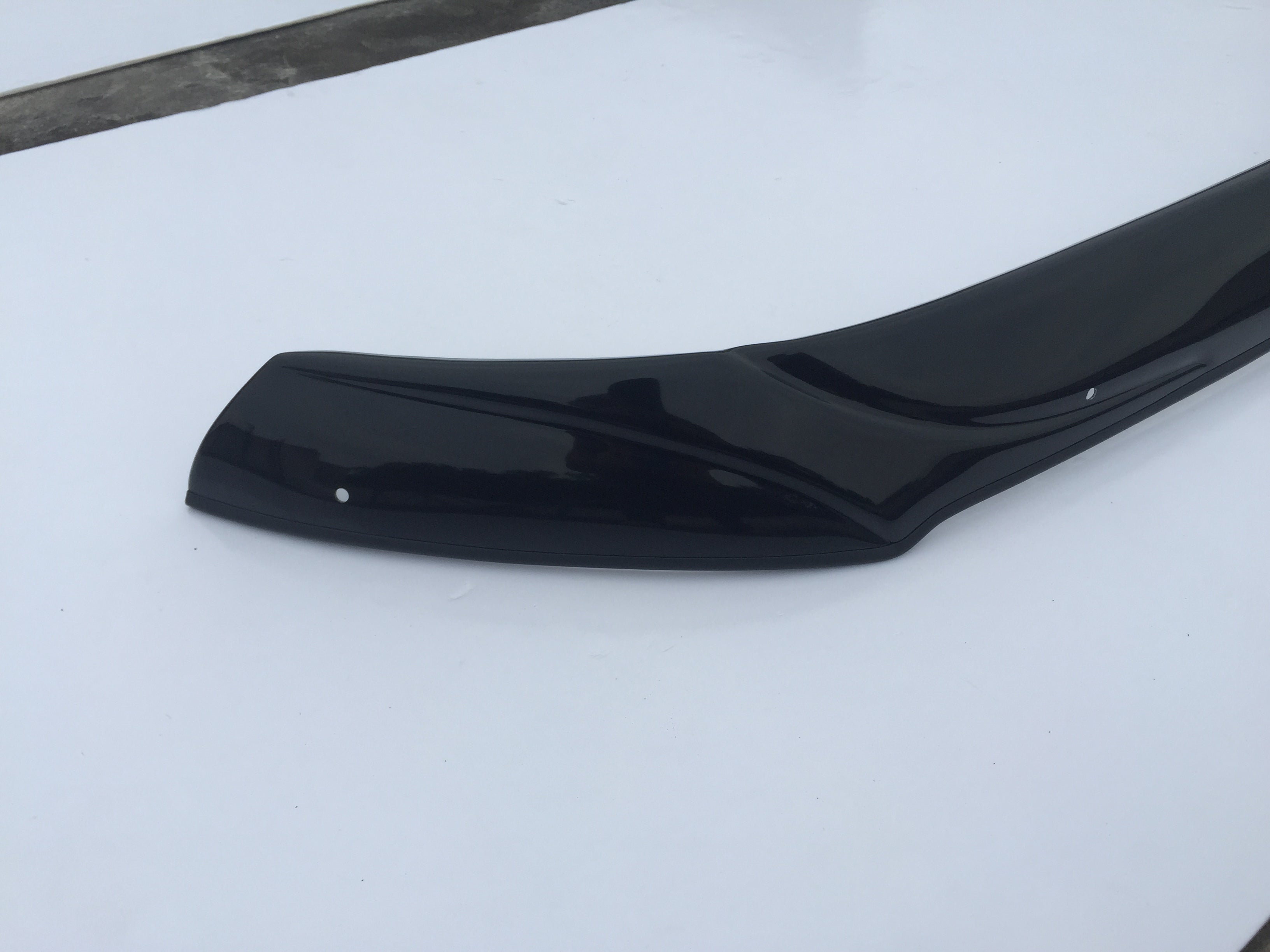 BONNET SHIELD / BONNET PROTECTOR FOR FORD RANGER/EVEREST 2015 - 2018