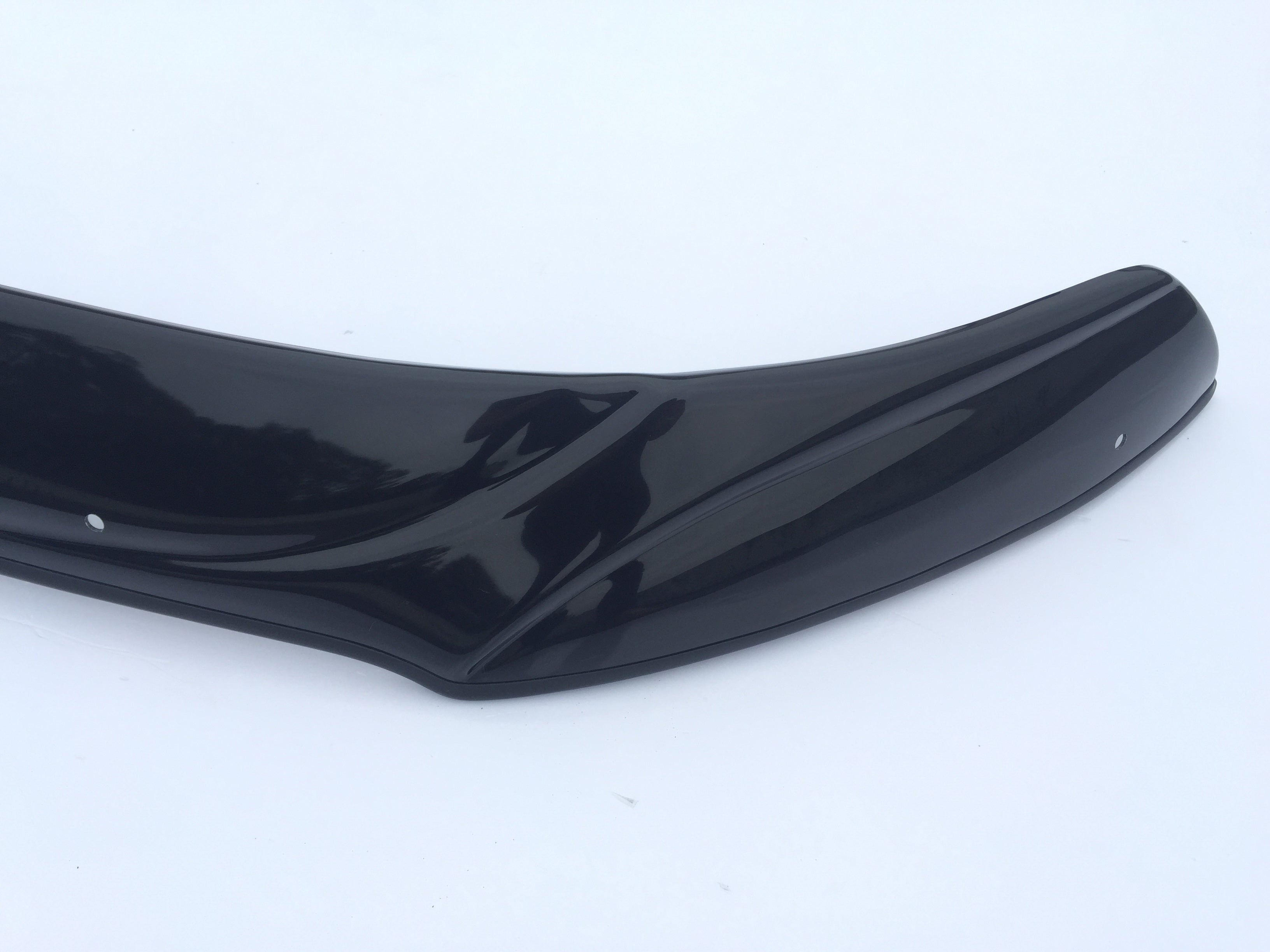 BONNET SHIELD / BONNET PROTECTOR FOR FORD RANGER/EVEREST 2015 - 2018