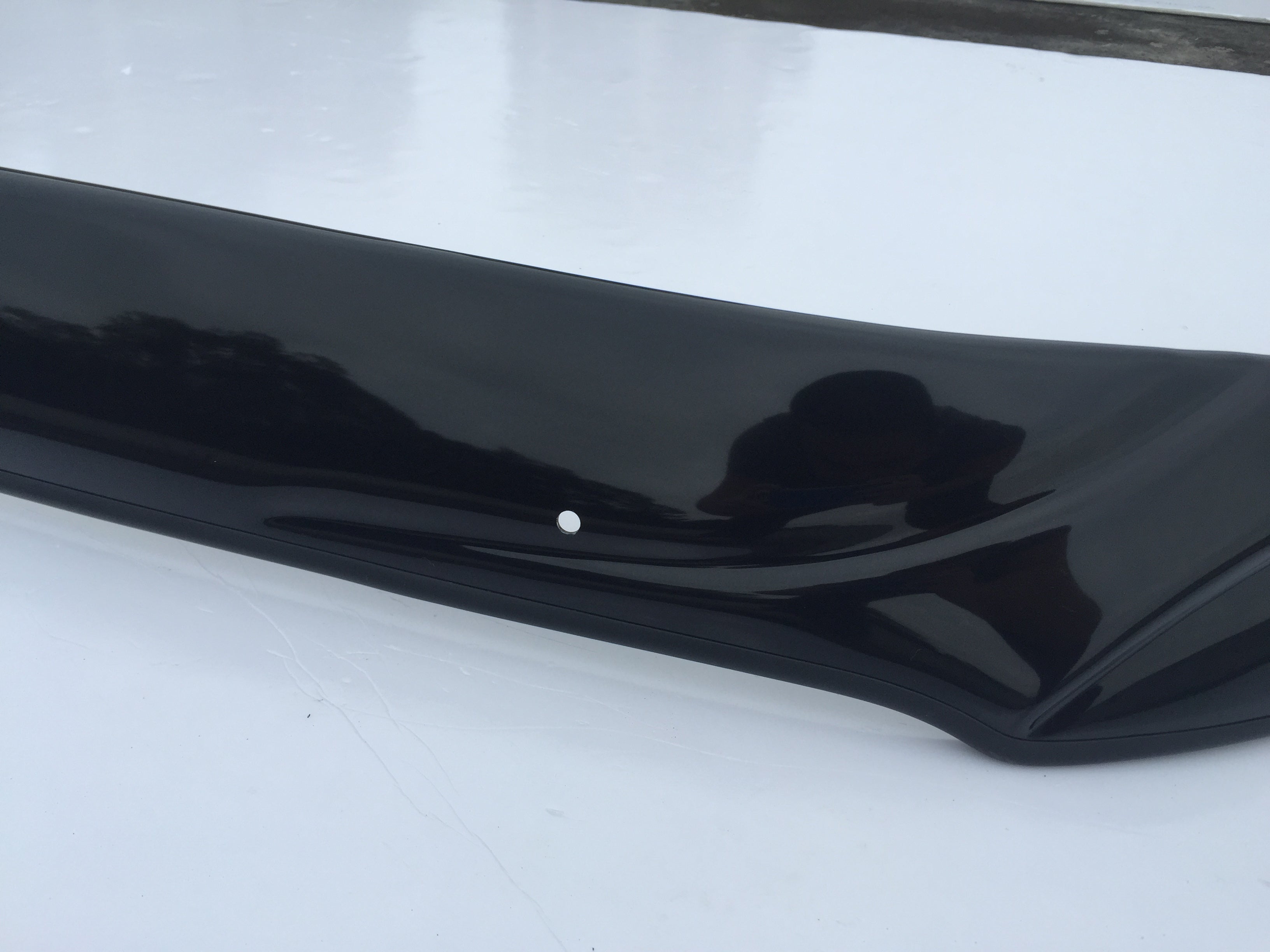 BONNET SHIELD / BONNET PROTECTOR FOR FORD RANGER/EVEREST 2015 - 2018