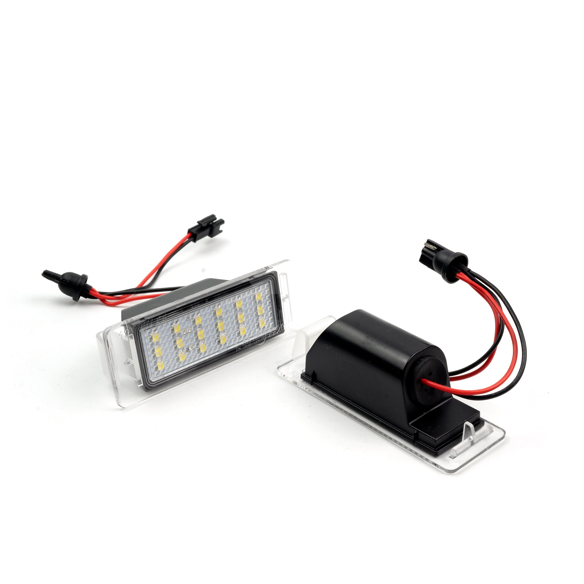 NUMBER PLATE : HOLDEN VF COMMODORE / CRUZE