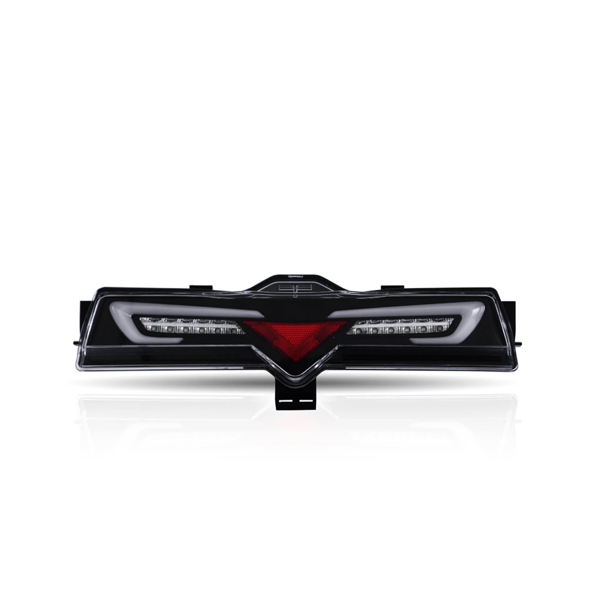 VLAND 86/BRZ LED BUMPER LIGHT - iilumo