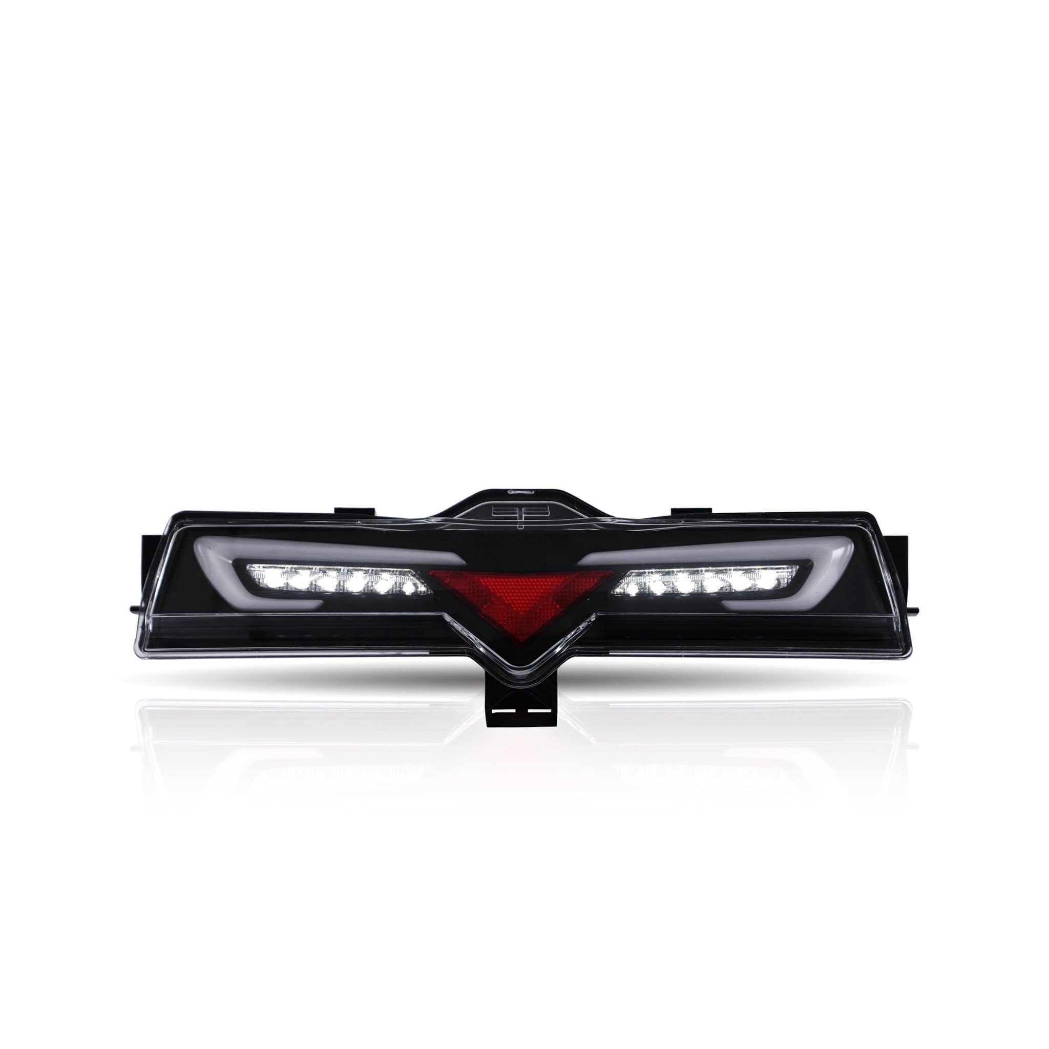 VLAND 86/BRZ LED BUMPER LIGHT - iilumo