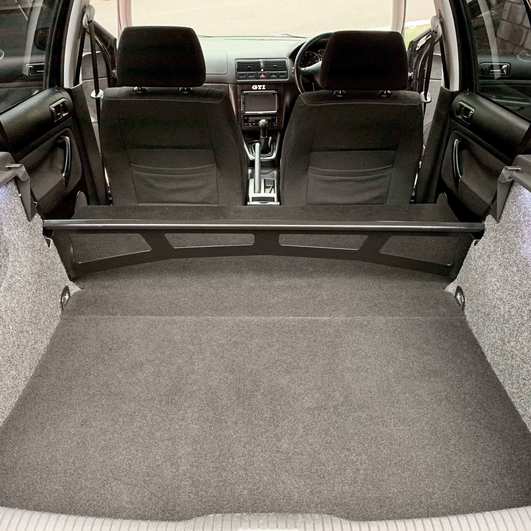 OCDEuro MK4 Golf Interior Chassis Brace - (MKIV)