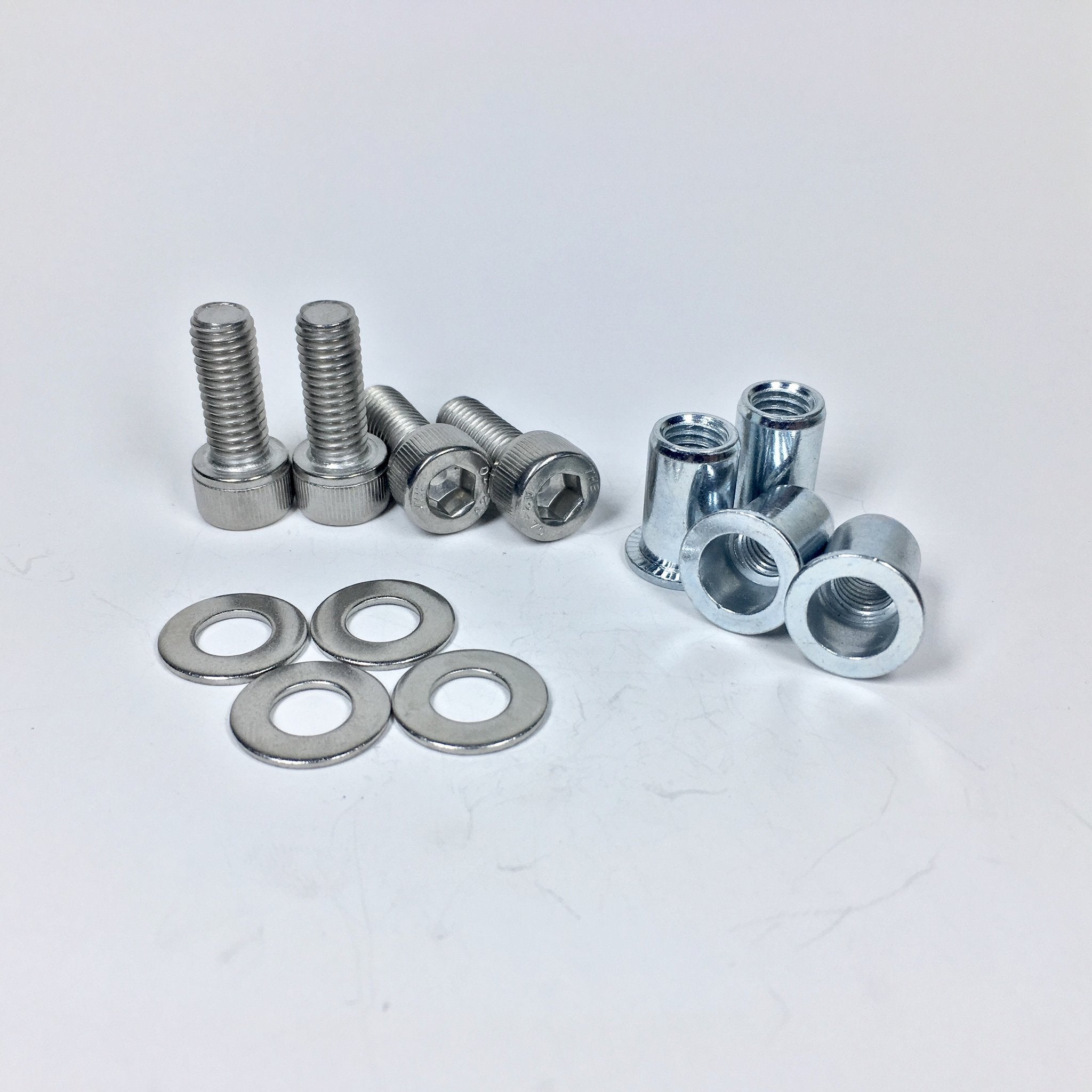 OCDEuro MK4 Golf Interior Chassis Brace - (MKIV)