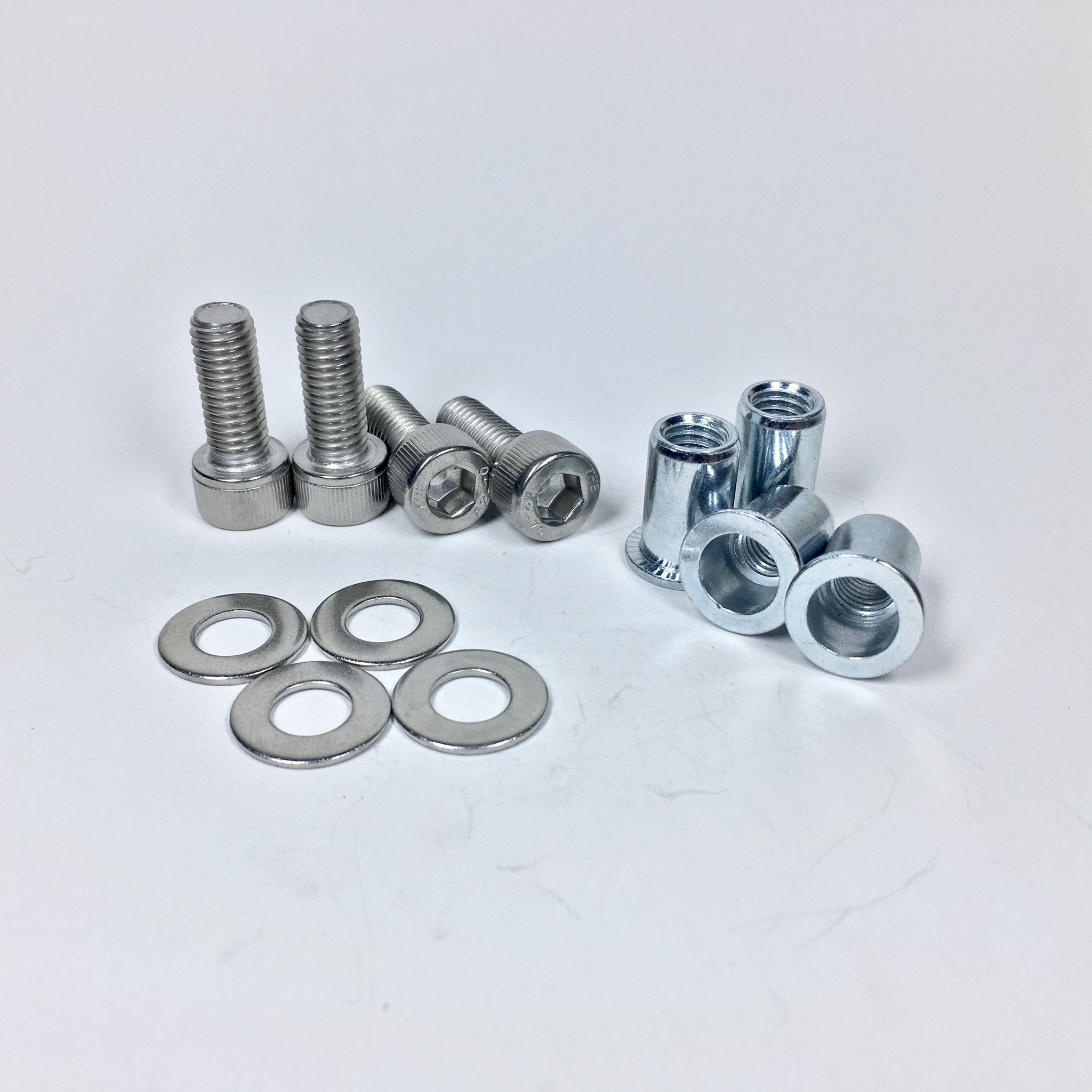 OCDEURO'S MK7/7.5 Golf Interior Chassis Brace - (MKVII)