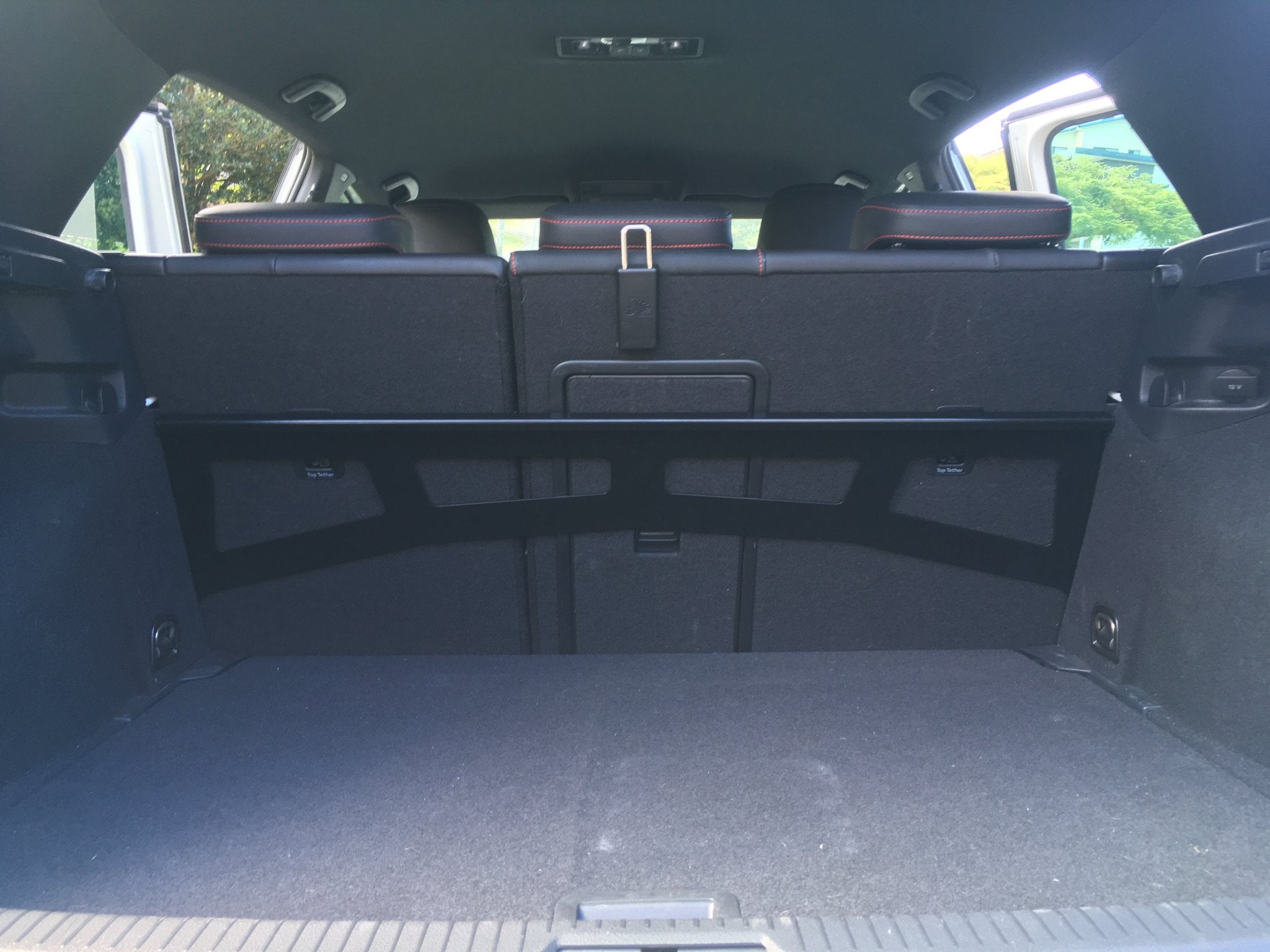 OCDEuro MK4 Golf Interior Chassis Brace - (MKIV)