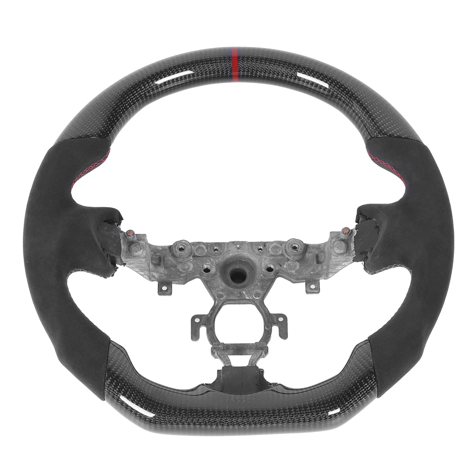 Nissan 370Z Carbon Steering Wheel