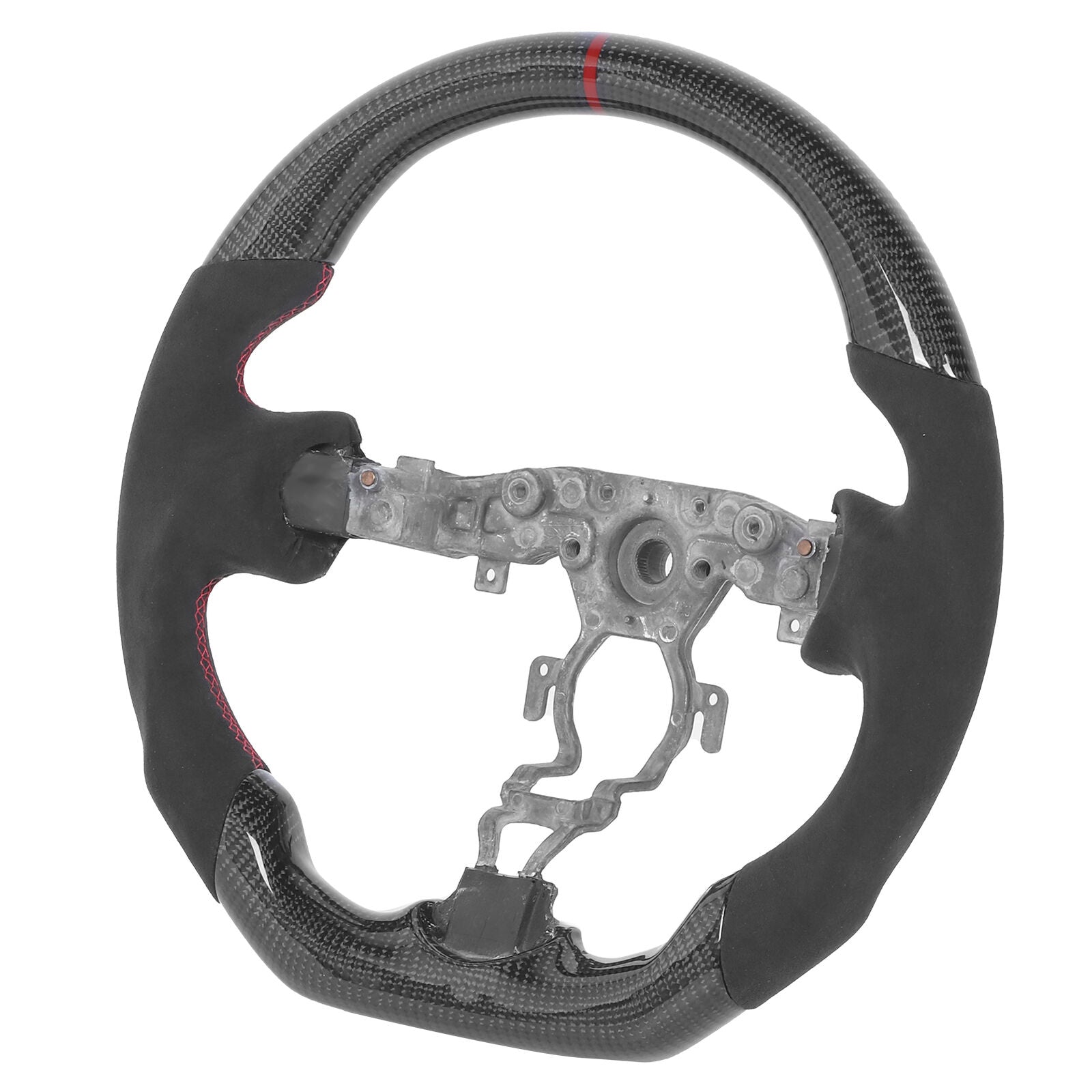 Nissan 370Z Carbon Steering Wheel