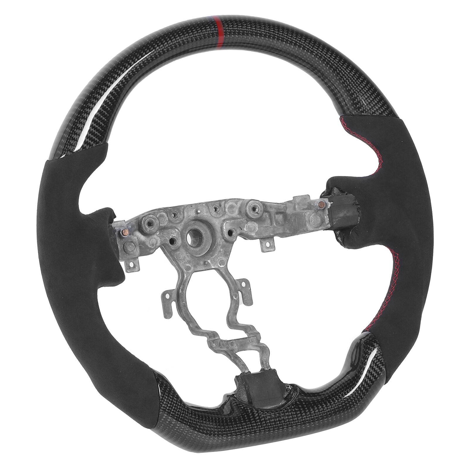 Nissan 370Z Carbon Steering Wheel