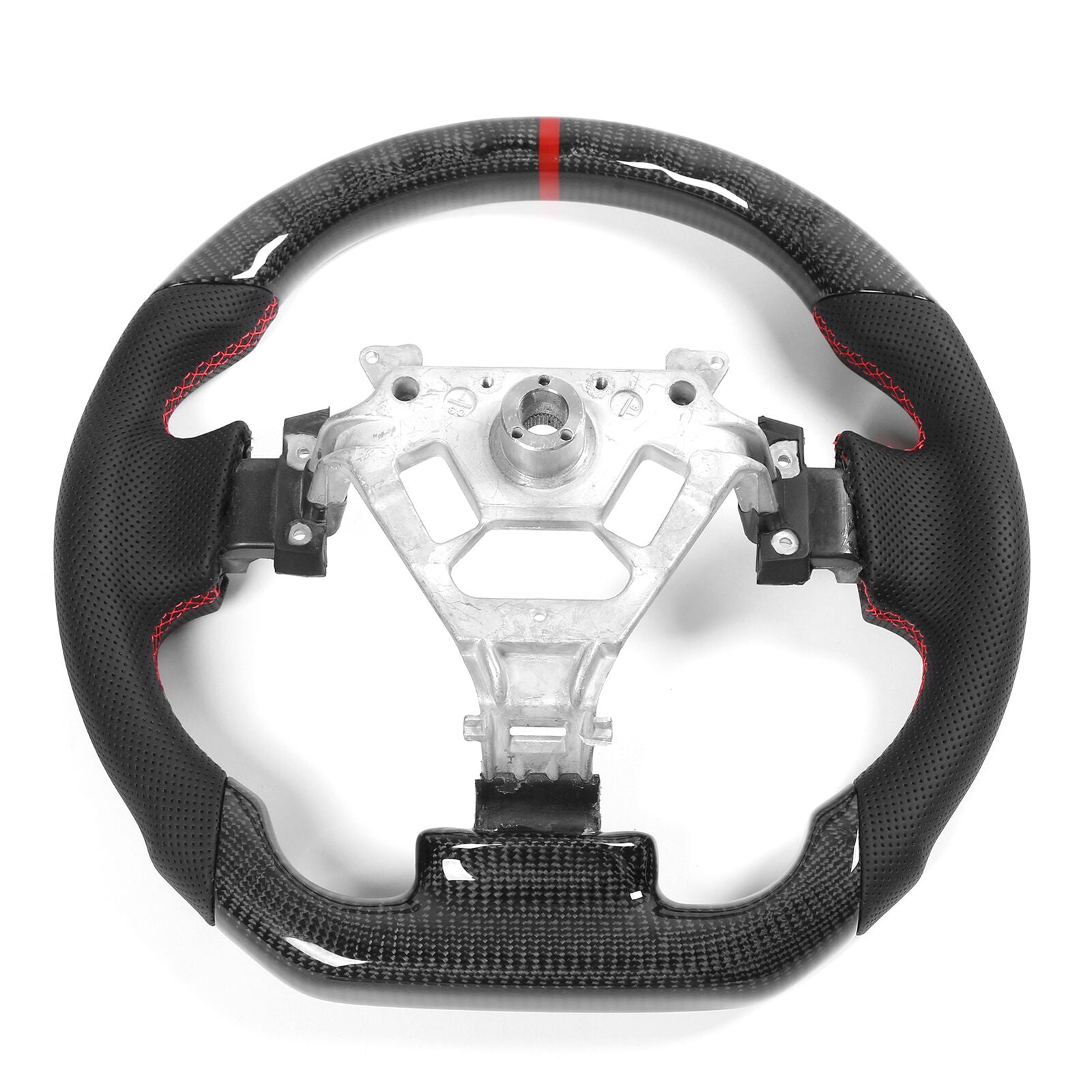 Nissan 350Z Carbon Steering Wheel