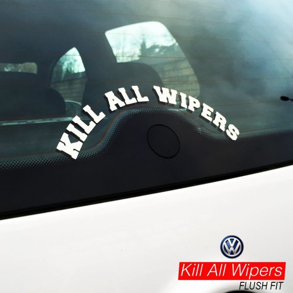 Euro Sale Kill All Wipers 10% off