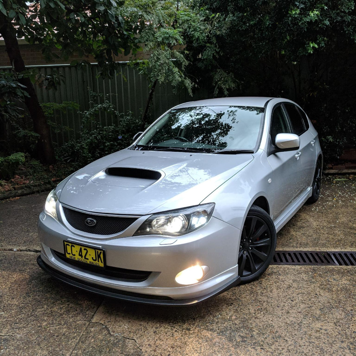 Hausmade JDM and KDM Sale