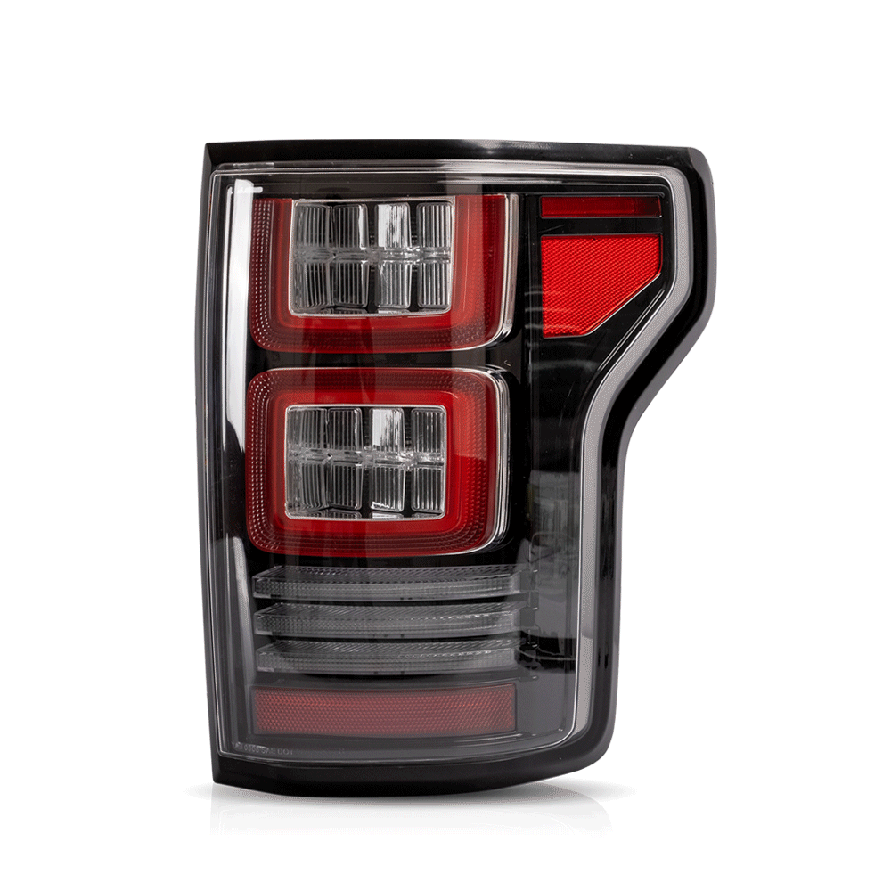 LED Tail Lights for Ford F150 2015–2020