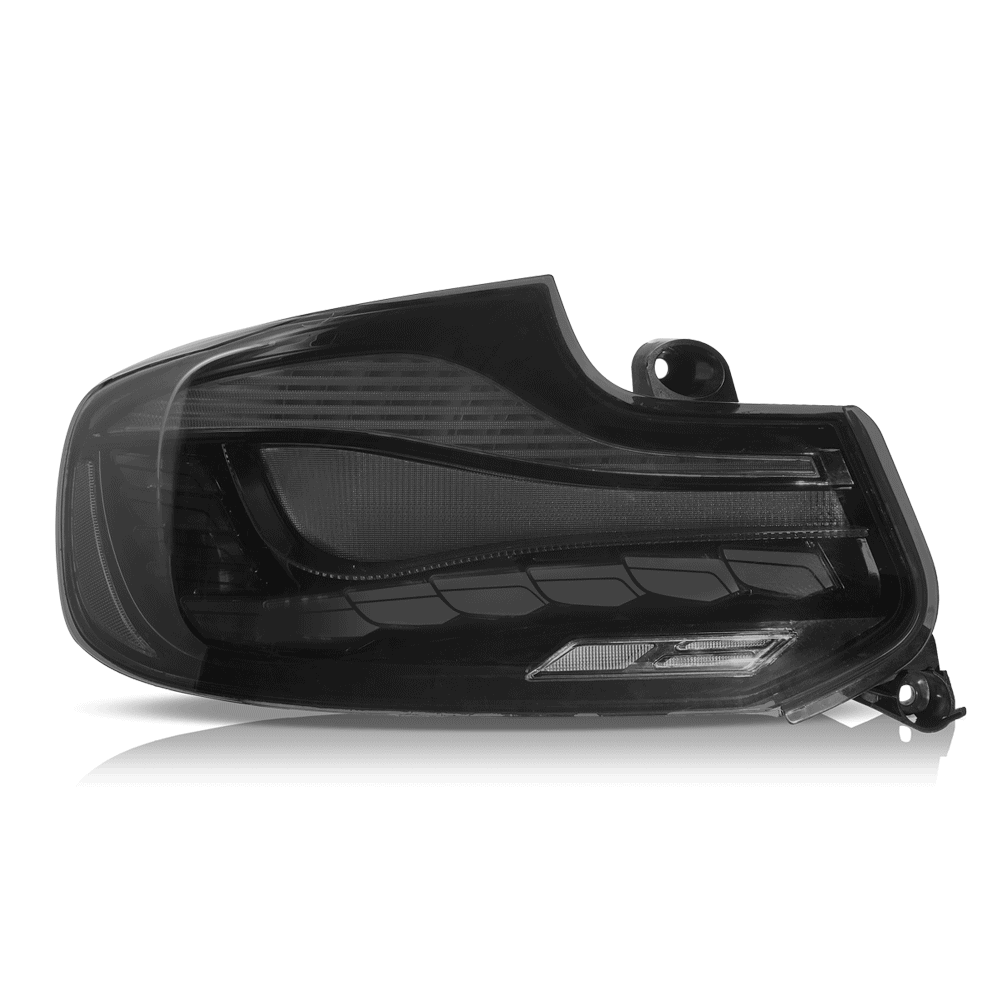 BMW 2 series M2 F22 F23 M2 F87 OLED Tail Lights 2014–2020