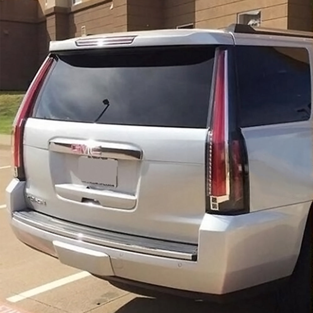 LED Tail Lights for GMC Yukon | Denali SUV 2015–2020