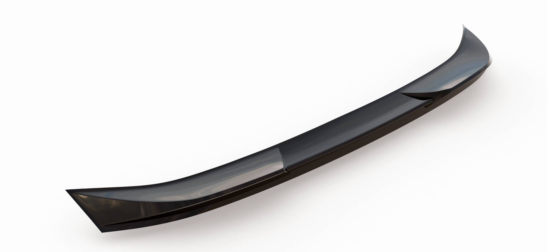 Maxton Design Spoiler Cap 3D BMW 2 Coupe G42 / M2 G87