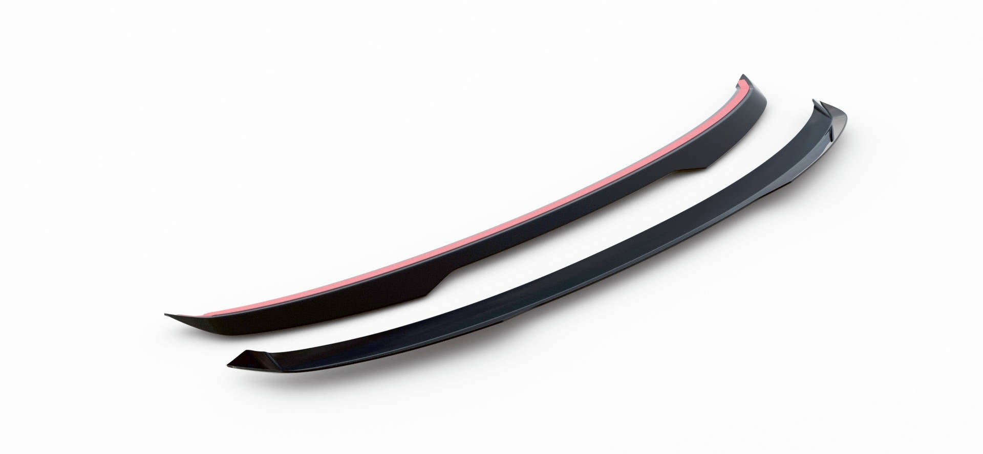 Maxton Design Spoiler Cap Volkswagen T-Roc R / R-Line Mk1 Facelift