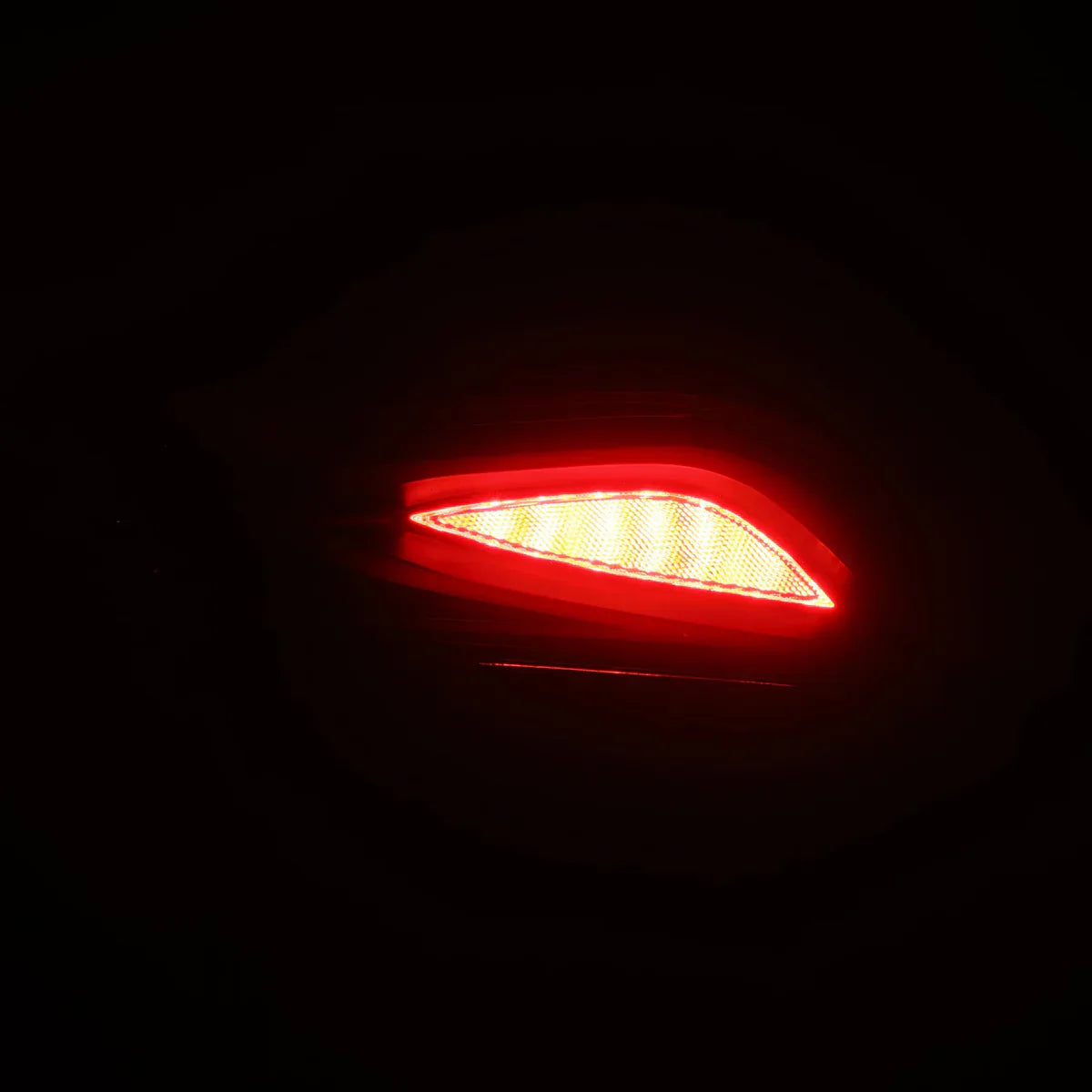 FT-1 STYLE LUXX-SERIES LED TAIL LIGHTS FOR TOYOTA GR SUPRA A90 A91 - iilumo