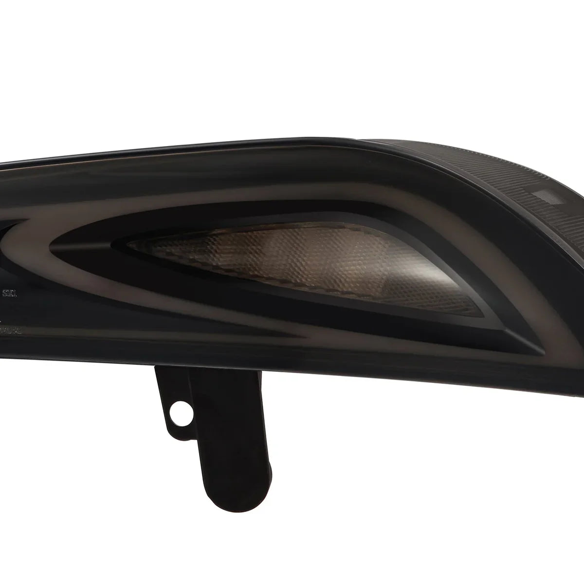 FT-1 STYLE LUXX-SERIES LED TAIL LIGHTS FOR TOYOTA GR SUPRA A90 A91 - iilumo